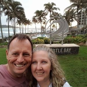 Meet your Posher, Sharyn